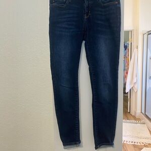 Judy Blue Skinny Jeans